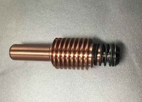 Bocal do protetor do cortador do plasma de Hypertherm 85 ampère 220816