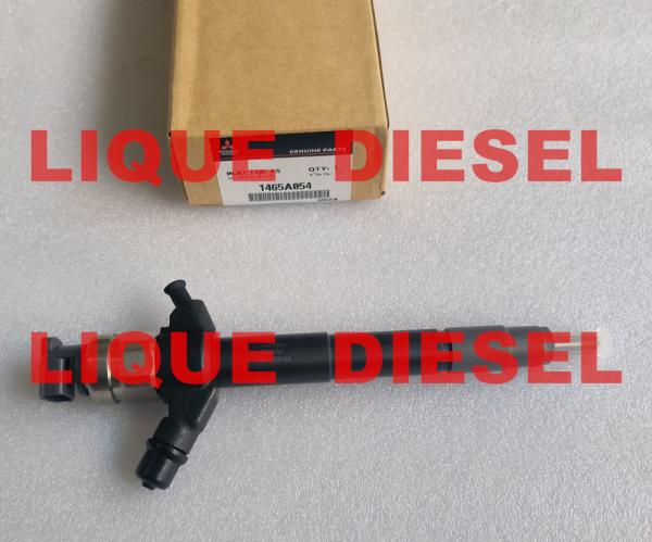 DENSO fuel injector 095000-5760 SM095000-5760 0950005760 MITSUBISHI INJECTOR 1465A054