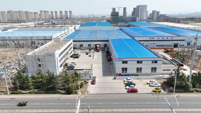 Steel Pipe 3LPE Anti-Corrosion Coating Line Manufacturer