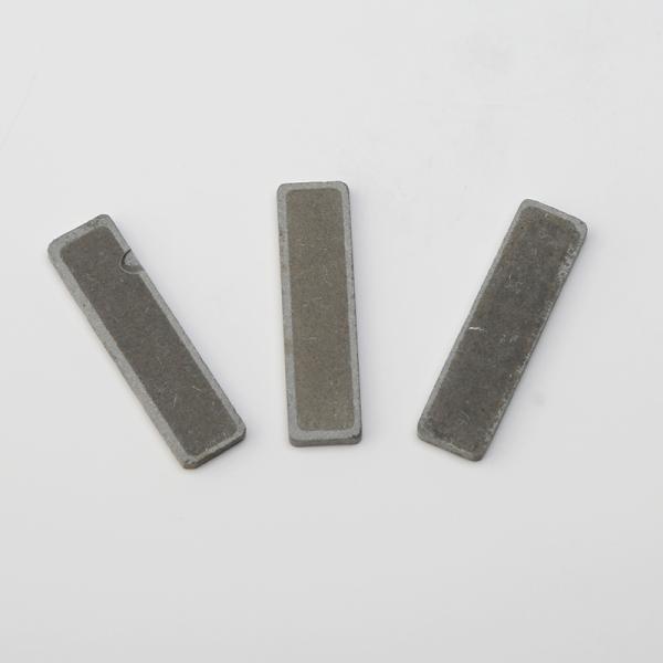 Energy Saving Temperature Control Ceramic PTC Heating Element for Hair Straighteners and Curling Irons