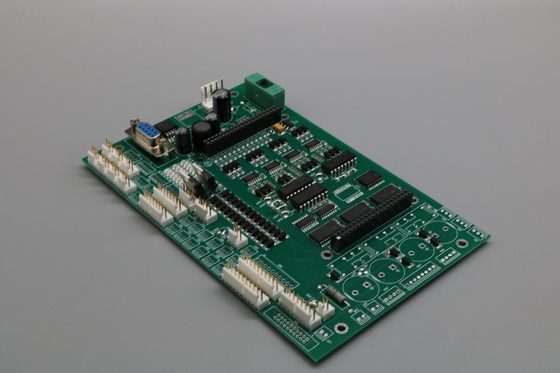 4 слоя FR4 PCB, сборка электронных платок и многослойная сборка PCB