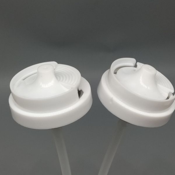 Precision Continuous Spray Valve for Antibacterial and Deodorant Aerosol Cans
