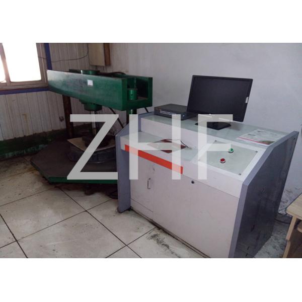 Hebei Zhonghe Foundry Co. LTD