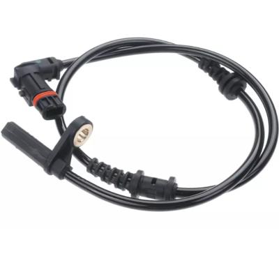 Os ABS A1729056101 rodam o sensor de velocidade para Mercedes Benz R172 SLK250 SLK55 AMG