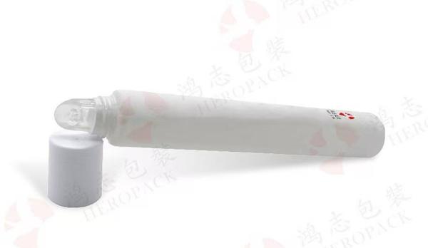 19mm Diameter Empty Lip Balm Containers 10ml - 25ml Custom Lip Balm Containers With Screw Caps