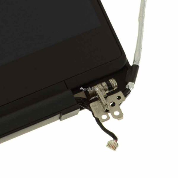 QHD + LCD Laptop Display Panel Complete Assembly For Dell Latitude 13 7370 P4GGV 0P4GGV