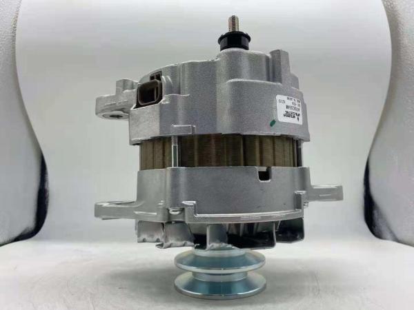 8980921160 Excavator Spare Parts MITSUBISHI Automotive Electric Parts 6HK1 S6K