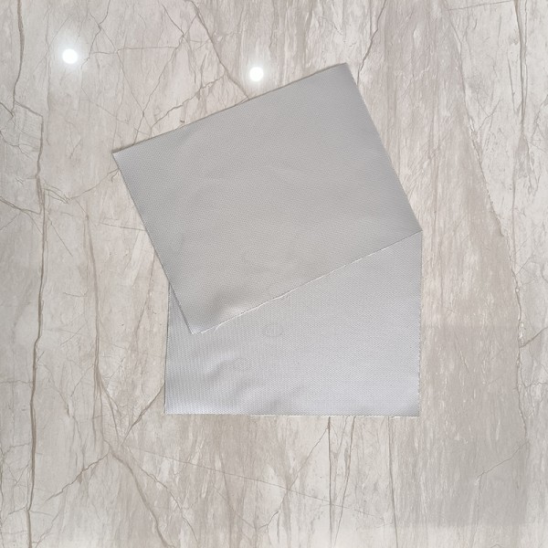 Non Sticky PTFE Coated Fiberglass Cloth 1000mm High Temperature Heat Resistant