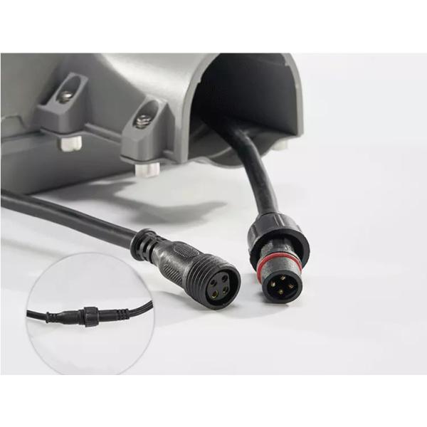 300w 3.2v IP66 Outdoor Solar LED Lights For Garden Square Park