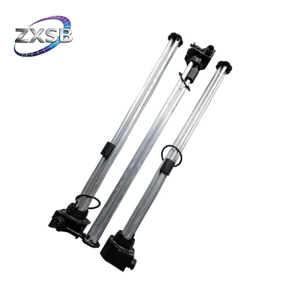 FAW Jiefang J6 Truck Fuel Tank Level Sensor Float Assembly 3806040A61HA