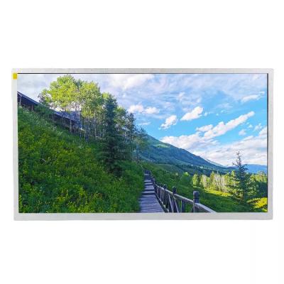 15,6 polegadas 1920×1080 IVO Tft Lcd Module FHD Indusrial com relação de Lvds