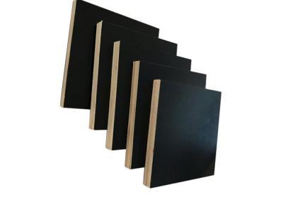 1mm-30mm Thickness  Smooth Faced Plywood Shuttering Boards Anti Corrosion