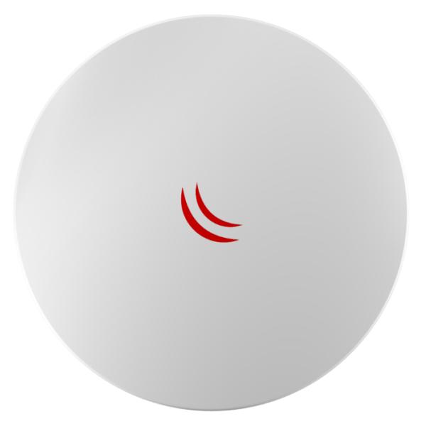 802.11n Gigabit Wireless Bridge Router MikroTik RBDynaDishG-6HnD