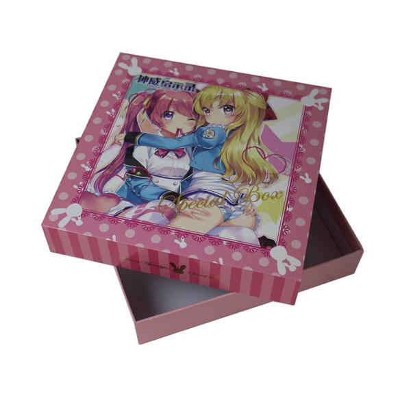 157г - 250г Бумажная бумага 1200г Картонные ювелирные коробки с ящиками