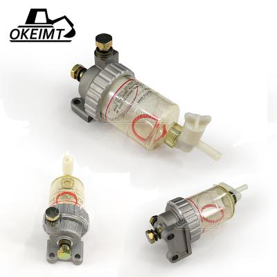 Original 6HK1 Oil Water Separator 4461209 1132009600 For ZX330 ZX330-3G ZX330-5G ZX870-5G ZX800