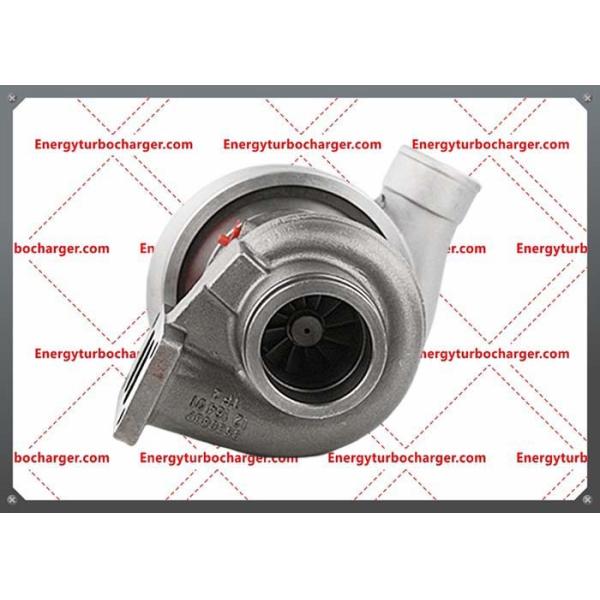 PC200-7 PC200LC-7 Komatsu Turbocharger SAA6D102E-2 HX35 4038475 6738-81-8090 6738-81-8091