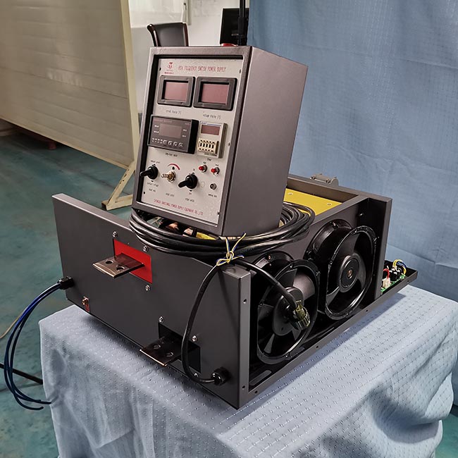 dc 1000A 12V покрывая электропитание