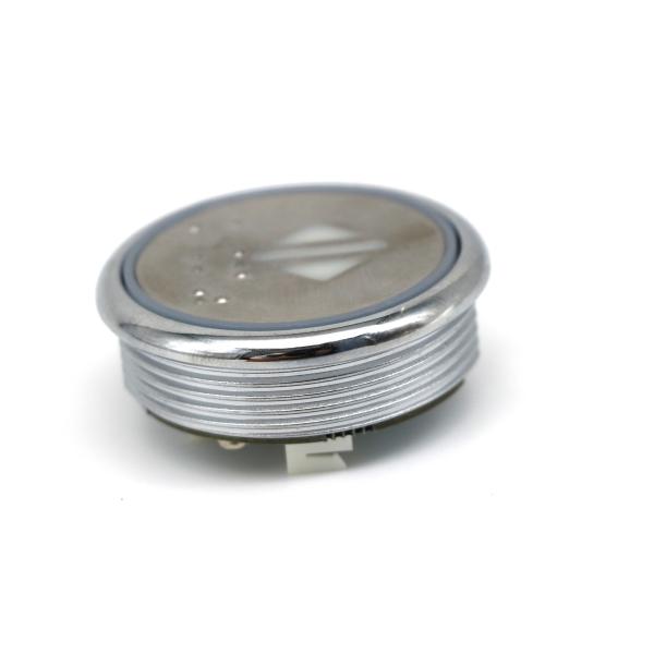 1.0-1.75m/S Elevators Spare Parts For Cop Lop Panel Allowable Grossmass ≤1250kg