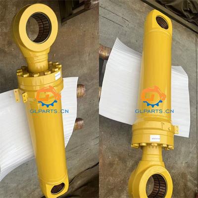707-01-07550 WA700 Chargeur à roues déchargées Cylindre hydraulique pour pièces détachées Komatsu