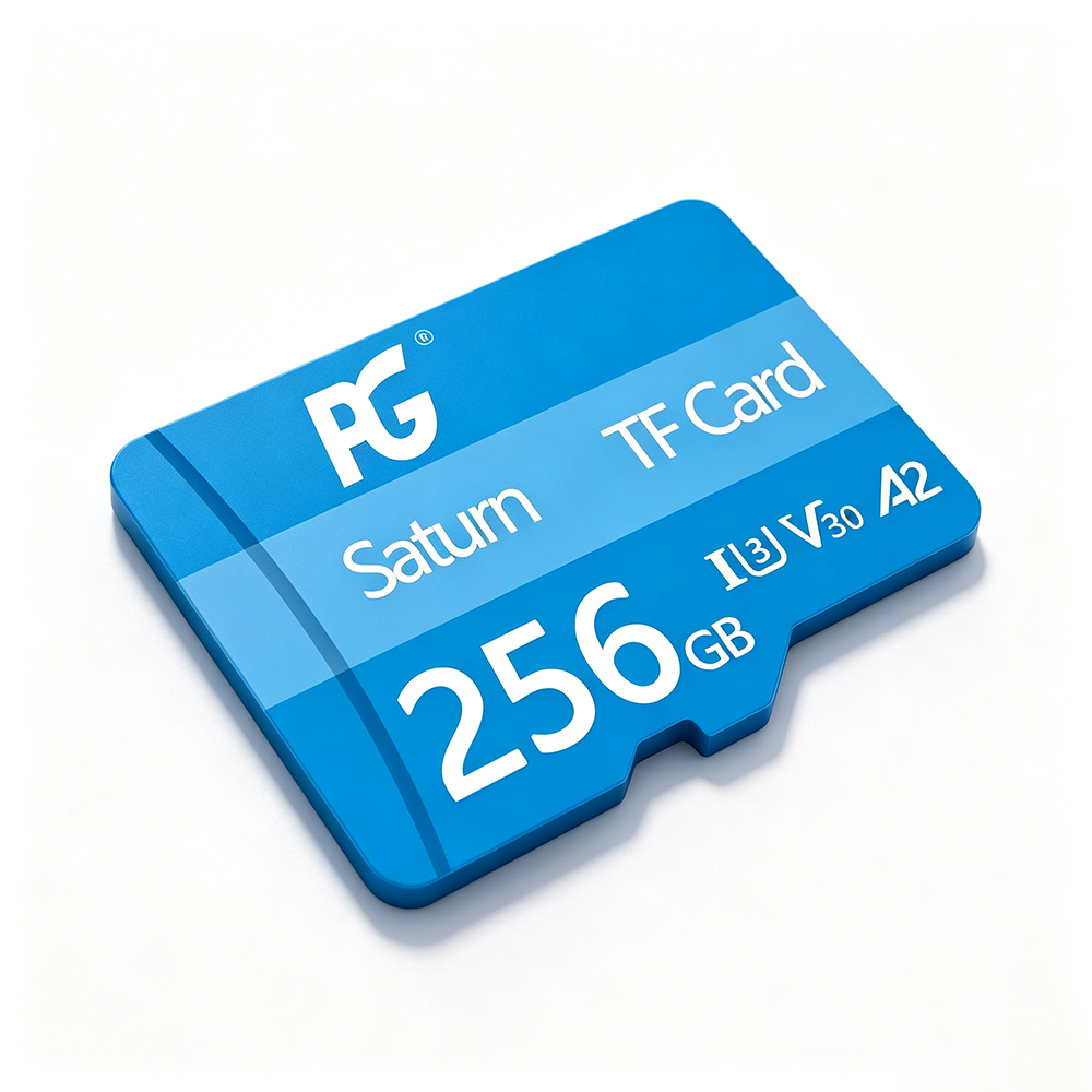 TF Memory Card A2 High Performance TF Card Fast Loading Memory Card For Game Console Handheld Gaming Device