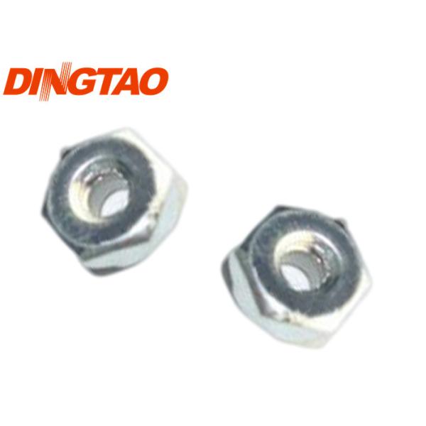649024040 For GT7250 Cutter Parts Nut #6-32 Special Suit For S7200 Parts
