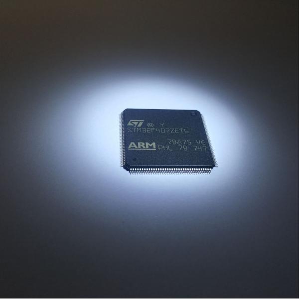 STM32F429IGT6 STM32F427 STM 32-битный микроконтроллер MCU 1MB FLASH