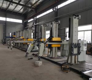 HEFEI TRANCAR INDUSTRIES CO.,LTD