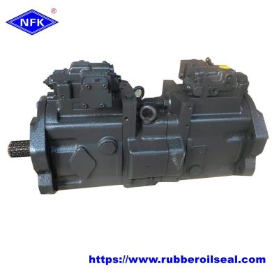 Marine Steering Gear Kawasaki Hydraulic Pump K5V K5V112 K5V140 K5V160 K5V180 K5V200 K5V280 K5V212