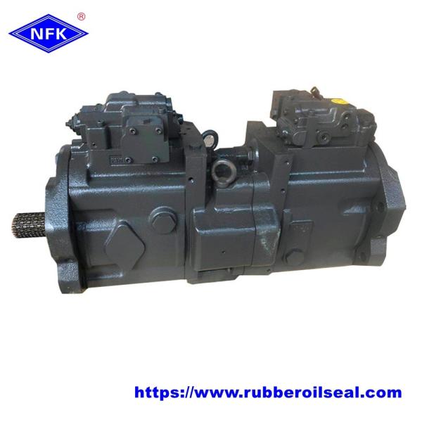 Marine Steering Gear Kawasaki Hydraulic Pump K5V K5V112 K5V140 K5V160 K5V180 K5V200 K5V280 K5V212