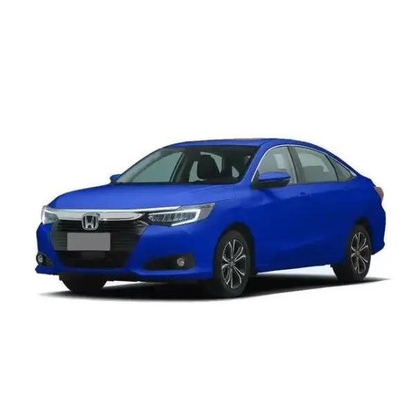 2024 Hon-da- Envix SUV Fuel Cars Used Cars hon-da- Crider Accord with Front drum Rear drum Brake System and Leather Seats
