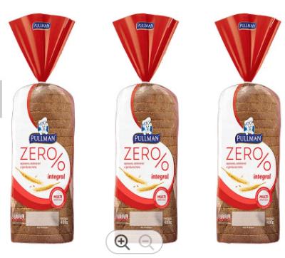 Durable Reusable Plastic Bread  Bags Printed Odorless