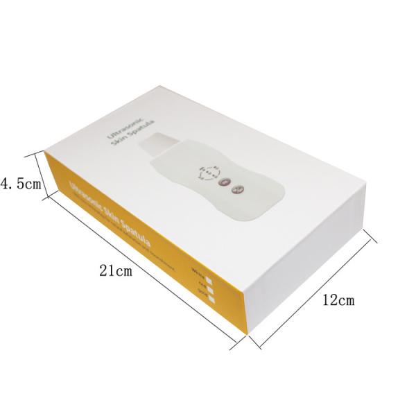 150 G Multifunction Beauty Device Anion Facial Skin Cleaner Easy Operating