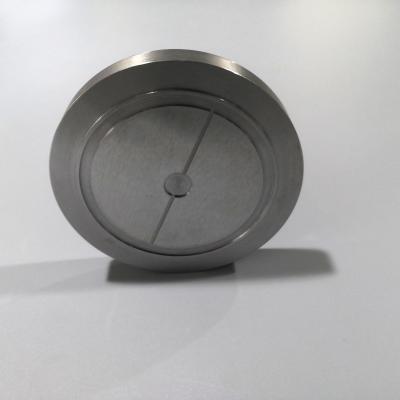 High Temperature Molybdenum Lanthanum Plate Available
