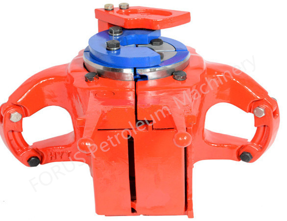 Wellhead API 8C оборудует тип лифт выскальзывания HYC 200 для бурильной трубы