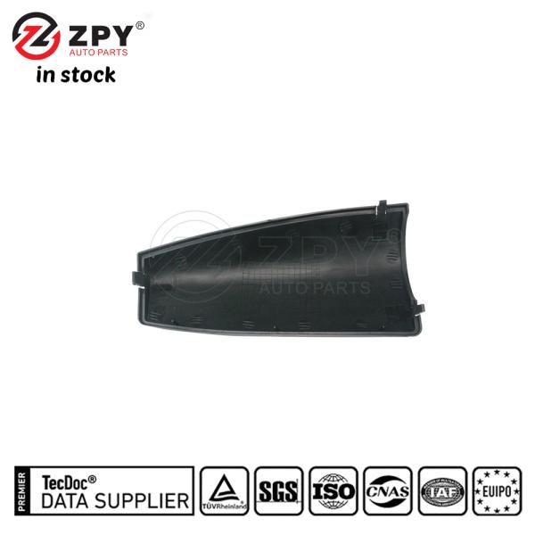 Cubierta del conducto de admisión de aire ZPY para VW Audi Porsche 1K0 805 965