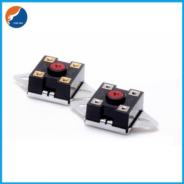 KSD307 Temperature Thermal Switch Normally Closed Thermostat Switch 40A 45A 50A 60A