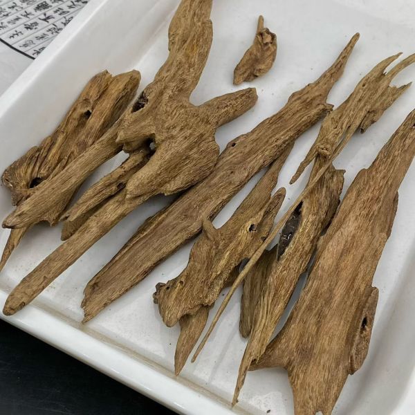 Natural OUD Agarwood resin ideal for luxury fragrance production incense manufacturing and holistic health applications