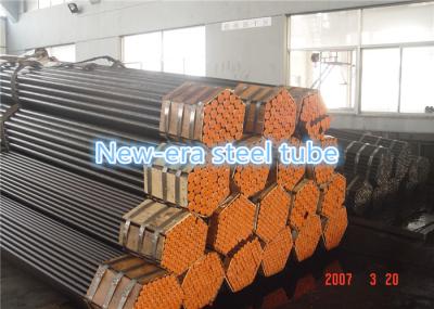 Do material sem emenda do aço carbono do tubo de caldeira DIN17175 do vapor tolerância alta