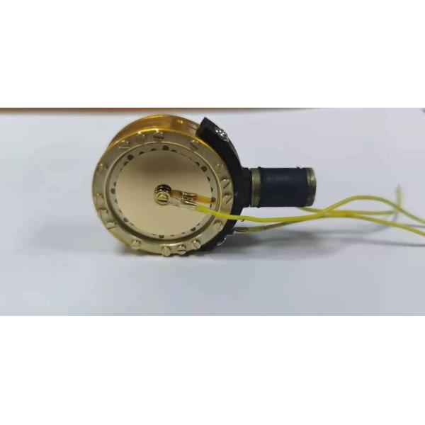 35.0g Weight 797AUDIO 34mm Large Diaphragm Condenser Microphone Capsules Holder Saddle Shock Mount Adjustable