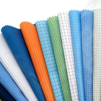 Tela estática impermeável da tela Dissipative estática condutora do ESD anti