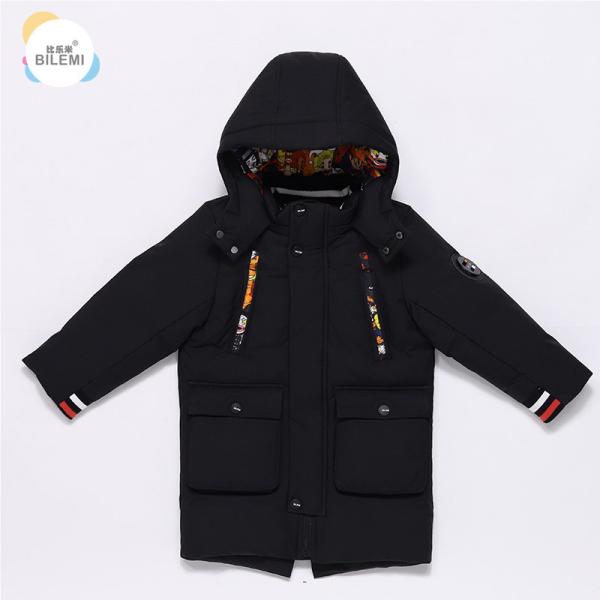 Best Selling Items Trench Best Designer Filled Children's Feather Down 4t Winter Coat Kids Jacket Boy