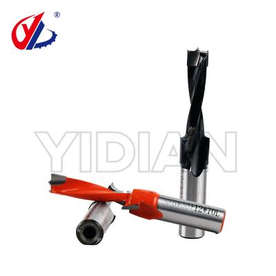 Dowel Drills With Countersink For Blind Holes / Countersink Boring Bits