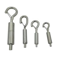 Cable Gripper Hook SCable Hardware Tools Accesorios para colgar la luz
