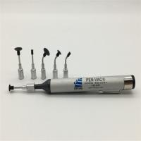 Stylo en verre V8920-LMS-ESD d'aspiration de surgeon de solvant d'IC SMD