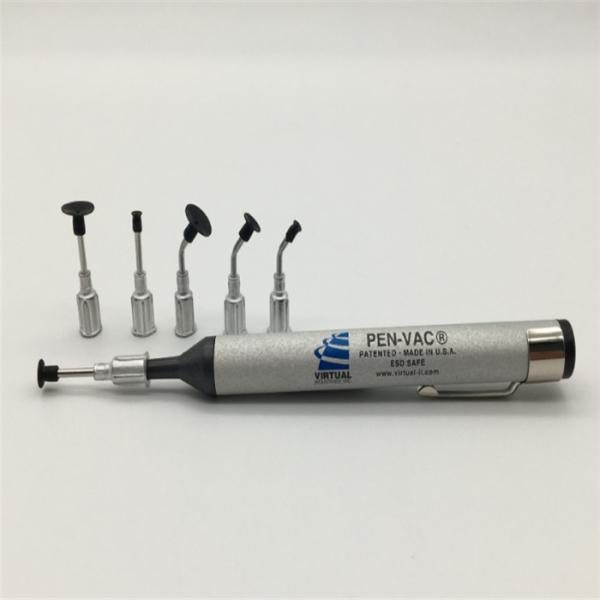 IC SMD Remover Glass Sucker Suction Pen V8920-LMS-ESD