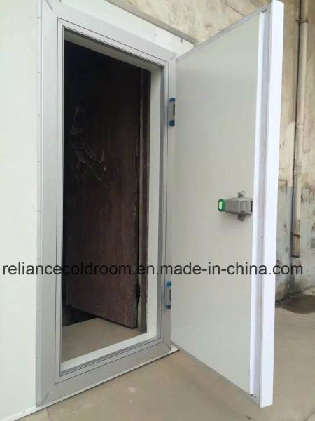 Nature Distribution 10 Low Temperature Cold Storage/Freezer Room for Meat and Fishes