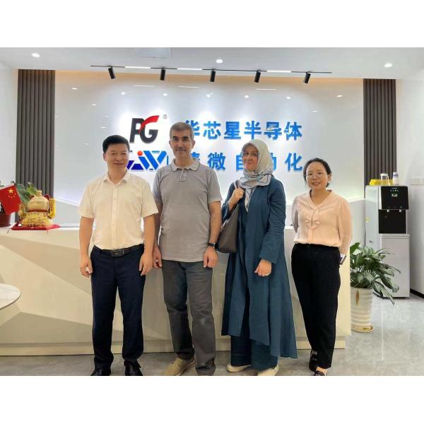 China Chips Star Semiconductor Co., Ltd.