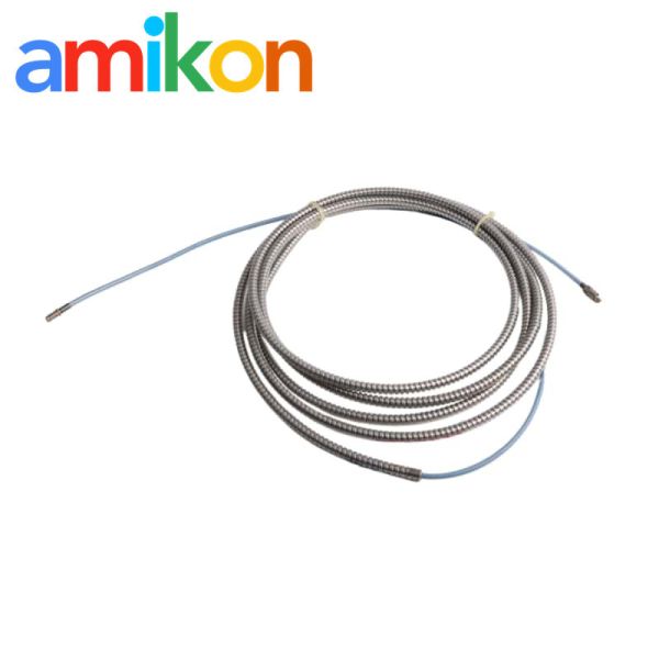 Câble d'extension léger Bently Nevada 76686-040-01 pour systèmes de capteurs de proximité