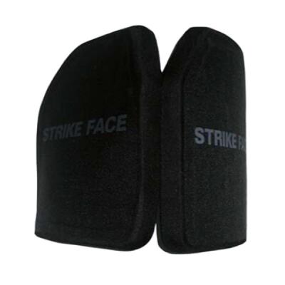 Rectangular Military Ceramic Ballistic Plate for Level III Protection