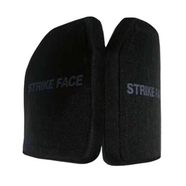 High Strength Aramid Fibers Blue Tactical Ballistic Helmet For Impact Resistance And Protection